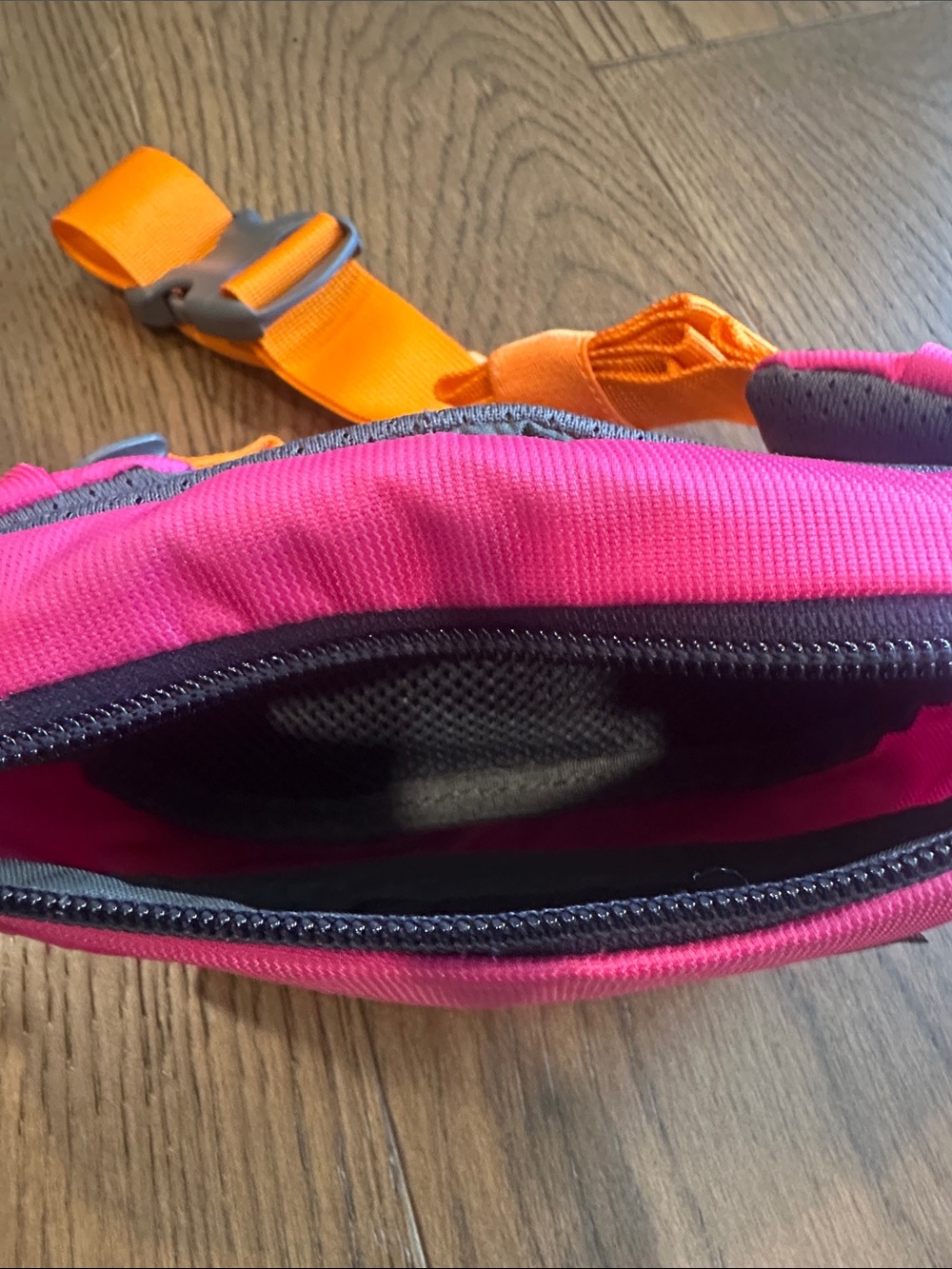 Mystery Ranch Fanny Pack - Picture 4 of 4